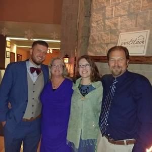 Meet your Posher, Kent